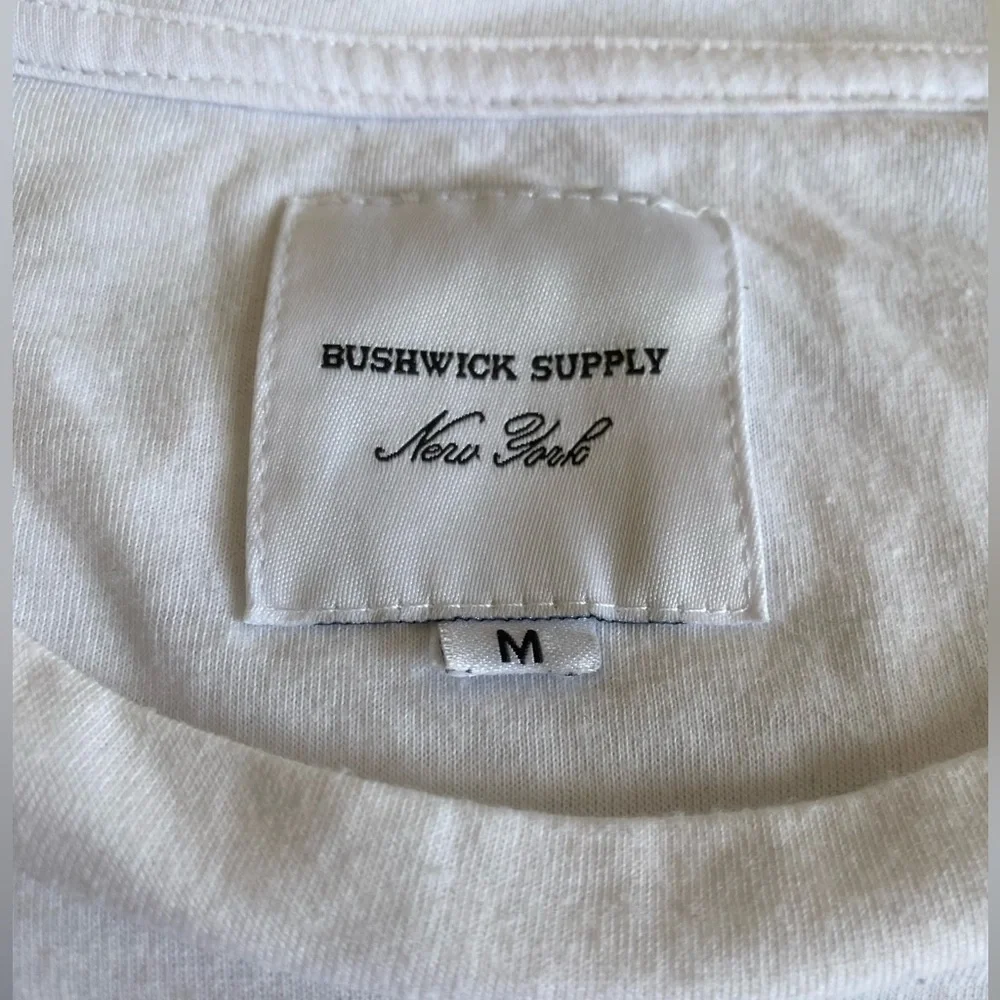 Bushwick Supply New York Savage
Tomato Soup T Shirt Unisex Size M - Picture 2 of 5